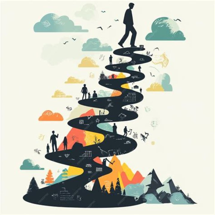 A Journey Into Success And Family