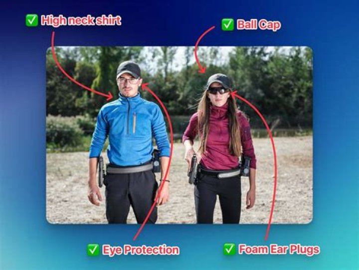 A Journey To Enhanced Shooting Proficiency