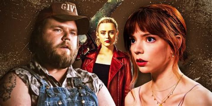 A Star in Horror and Comedy |