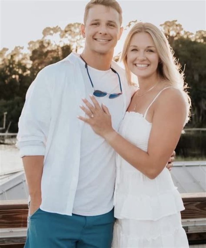 Does Neal Skupski Have A Wife Or Girlfriend?