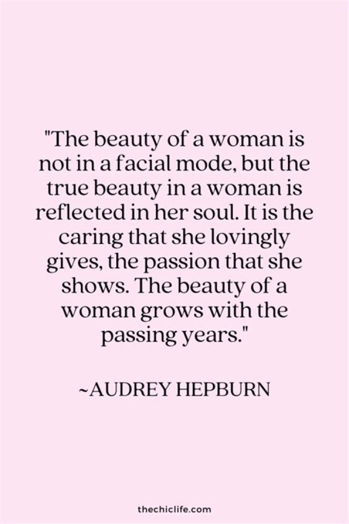Embrace the Poetic Beauty of Her Words |