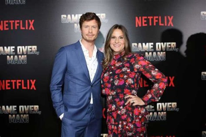 Everything You Need to Know About Anders Holm’s Wife |