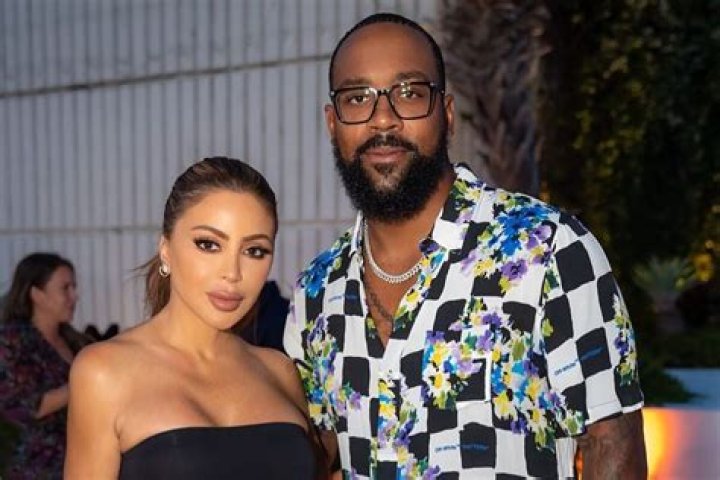 Explore The Extravagant Net Worth Of Larsa Pippen |