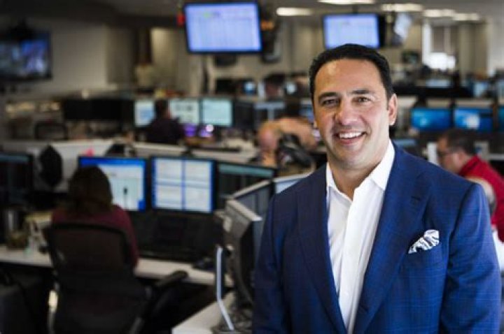 How Much Is Texans Minority Owner Worth