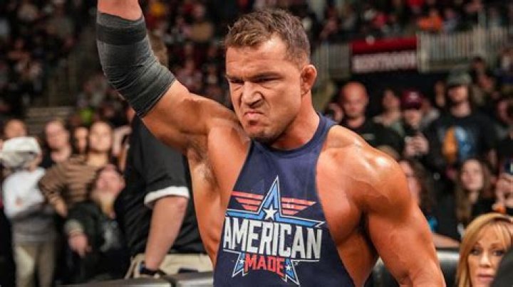 Is Chad Gable Related To Dan Gable?