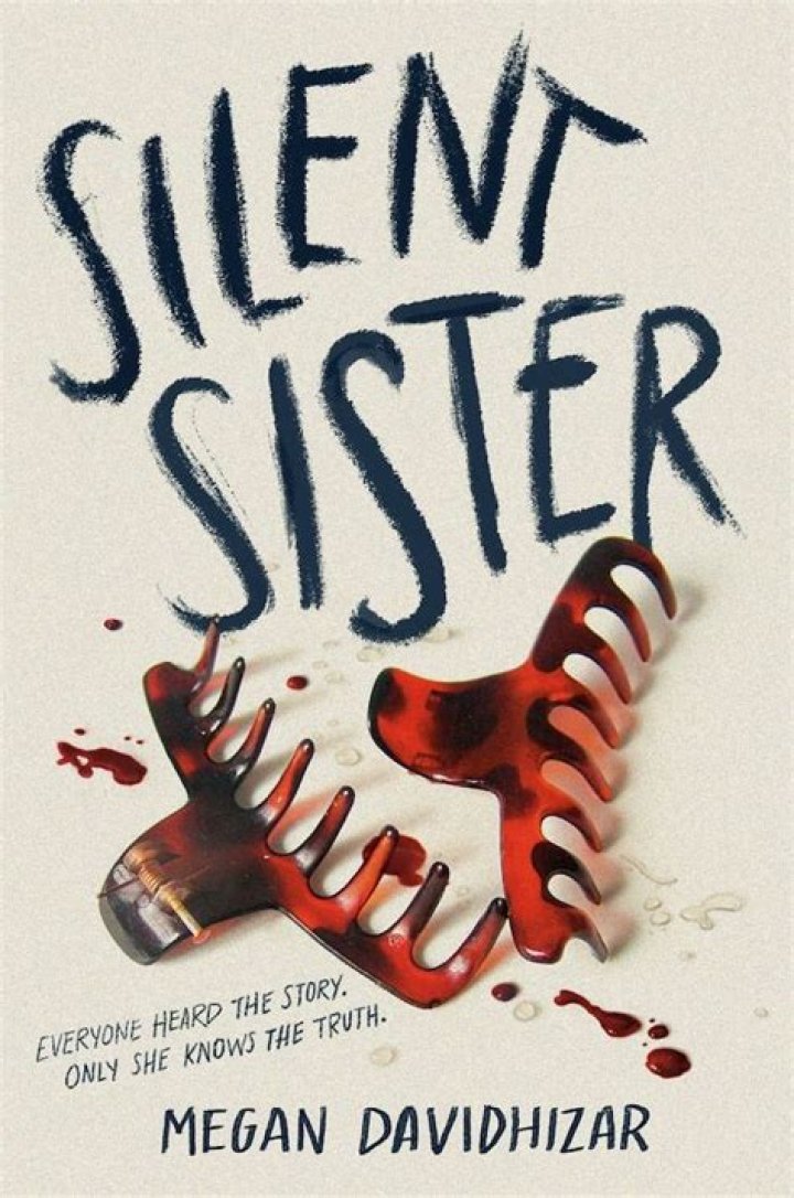 Meet his sister Megan Miller