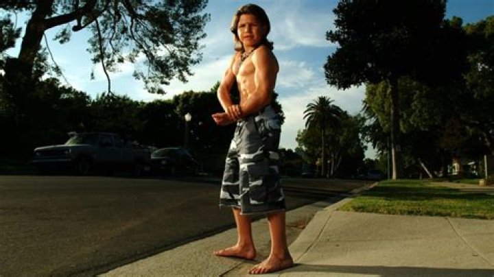 Richard Sandrak's Height And Beyond