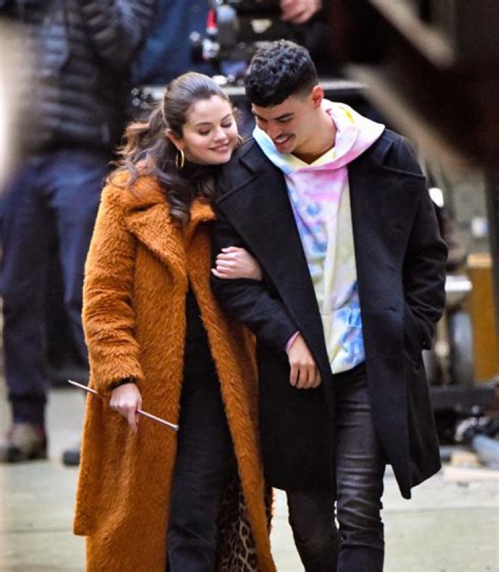 Selena Gomez And Aaron Dominguez's Pregnancy Rumors
