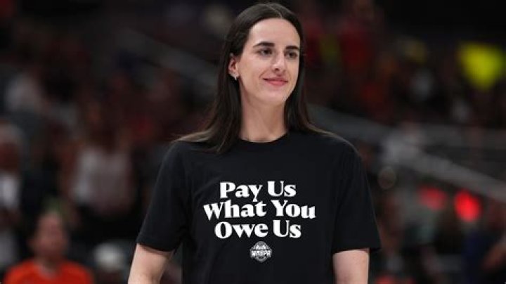 The Family of the WNBA Star |