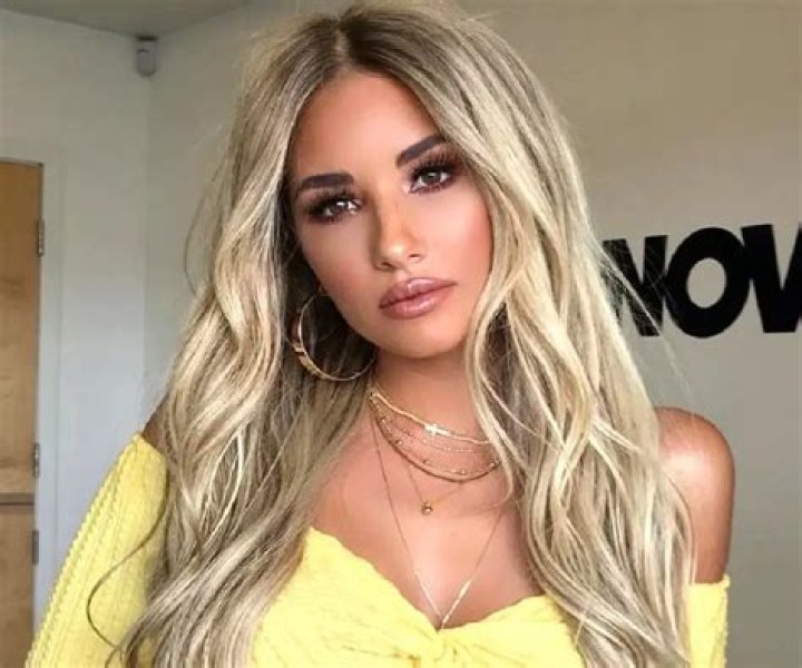 The Influencer with a Massive Following |