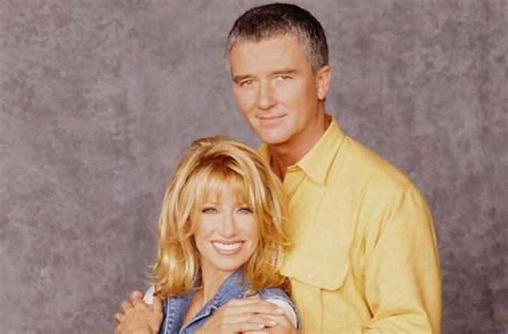 The Untold Story of Patrick Duffy’s Wife Carlyn Rosser |
