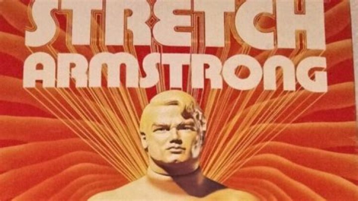 Uncover The Secrets Of Stretch Armstrong