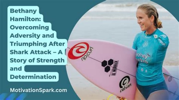 Uncovering A Story Of Strength And Inspiration