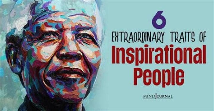 Uncovering Hidden Talents And Inspiring Change