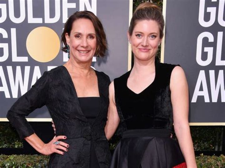 Uncovering The Family Ties And Influences Of Zoe Perry's Parents