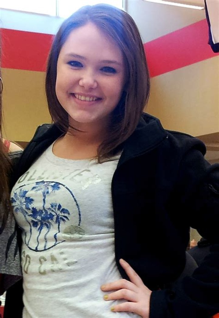 Uncovering The Heartbreaking Truth: The Skylar Neese Case