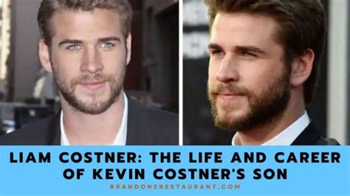 Uncovering The Life of Kevin Costner’s Son |