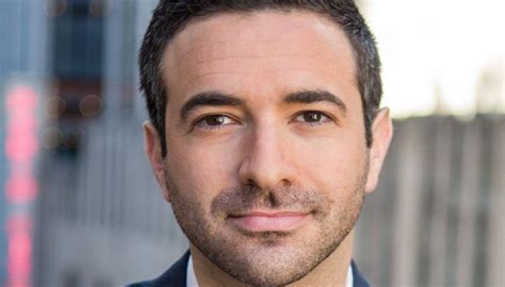 Unveiling Ari Melber's Partner: Discoveries And Insights