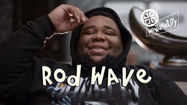 Unveiling Rod Wave's Record Label Empire: Discoveries And Insights