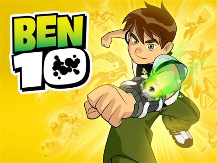 Unveiling The Enchanting World Of Gwen X Ben 10 H