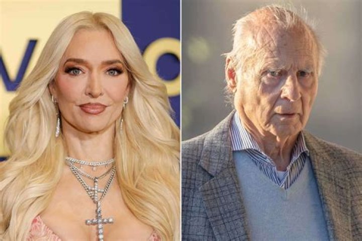 Unveiling The Height Of Erika Jayne: Surprising Revelations And Insights