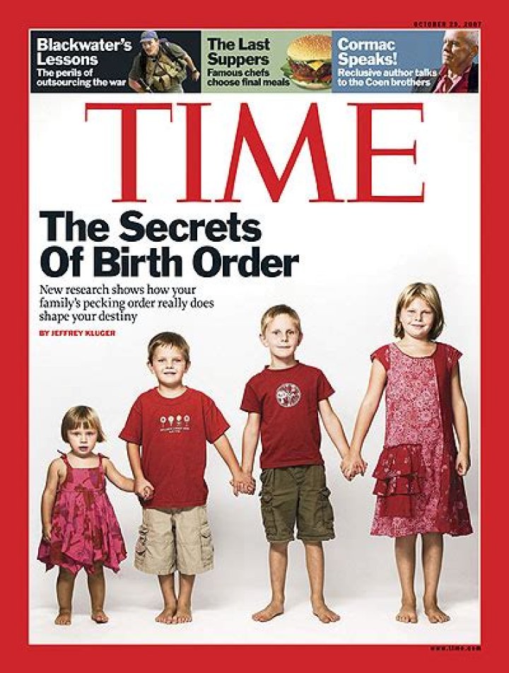 Unveiling The Secrets Of Birth Order And Twins: Uncover Surprising Discoveries!