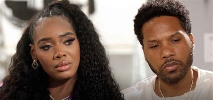 What Happened To Yandy Smith And Mendeecees Harris? Cheating In Relationship -In Details