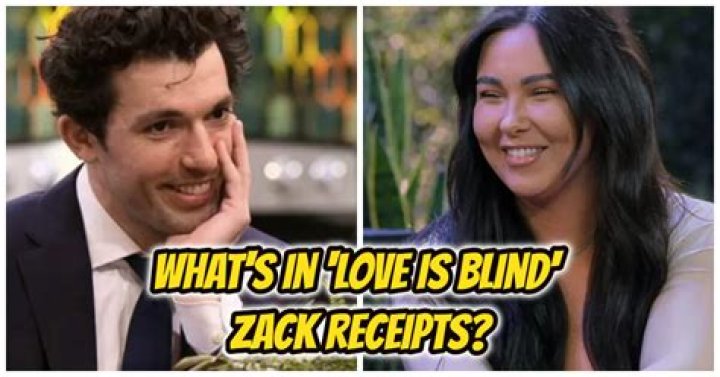Zack Love, Blind, Autistic, And Inspiring